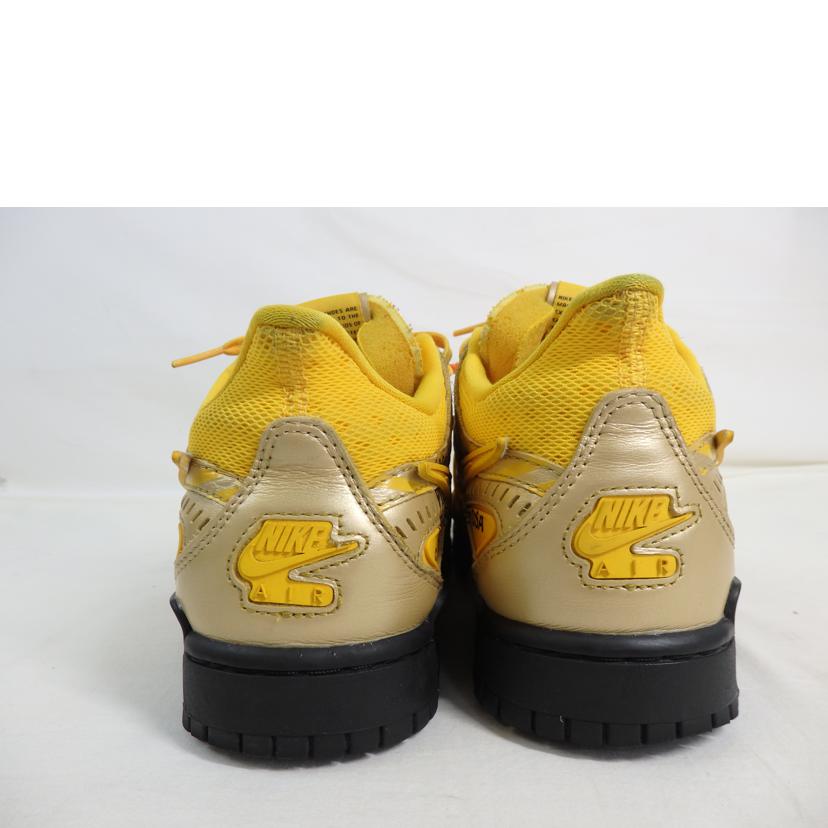 NIKE ナイキ/Nike　x　Off－White　Air　Rubber　Dunk／26．5cm/CU6015-700//Bランク/84