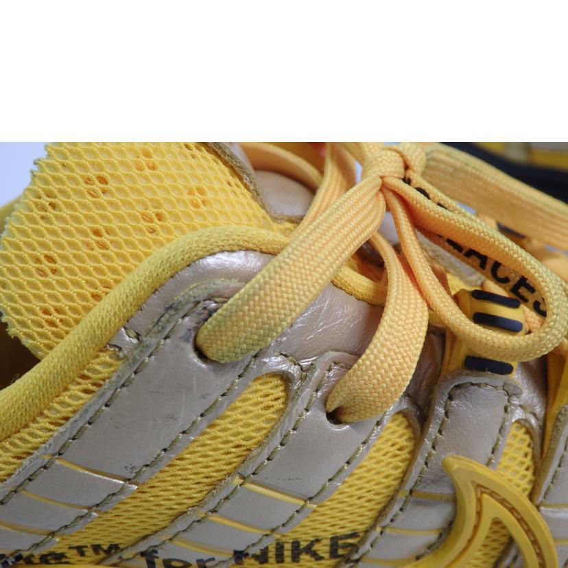 NIKE ナイキ/Nike　x　Off－White　Air　Rubber　Dunk／26．5cm/CU6015-700//Bランク/84
