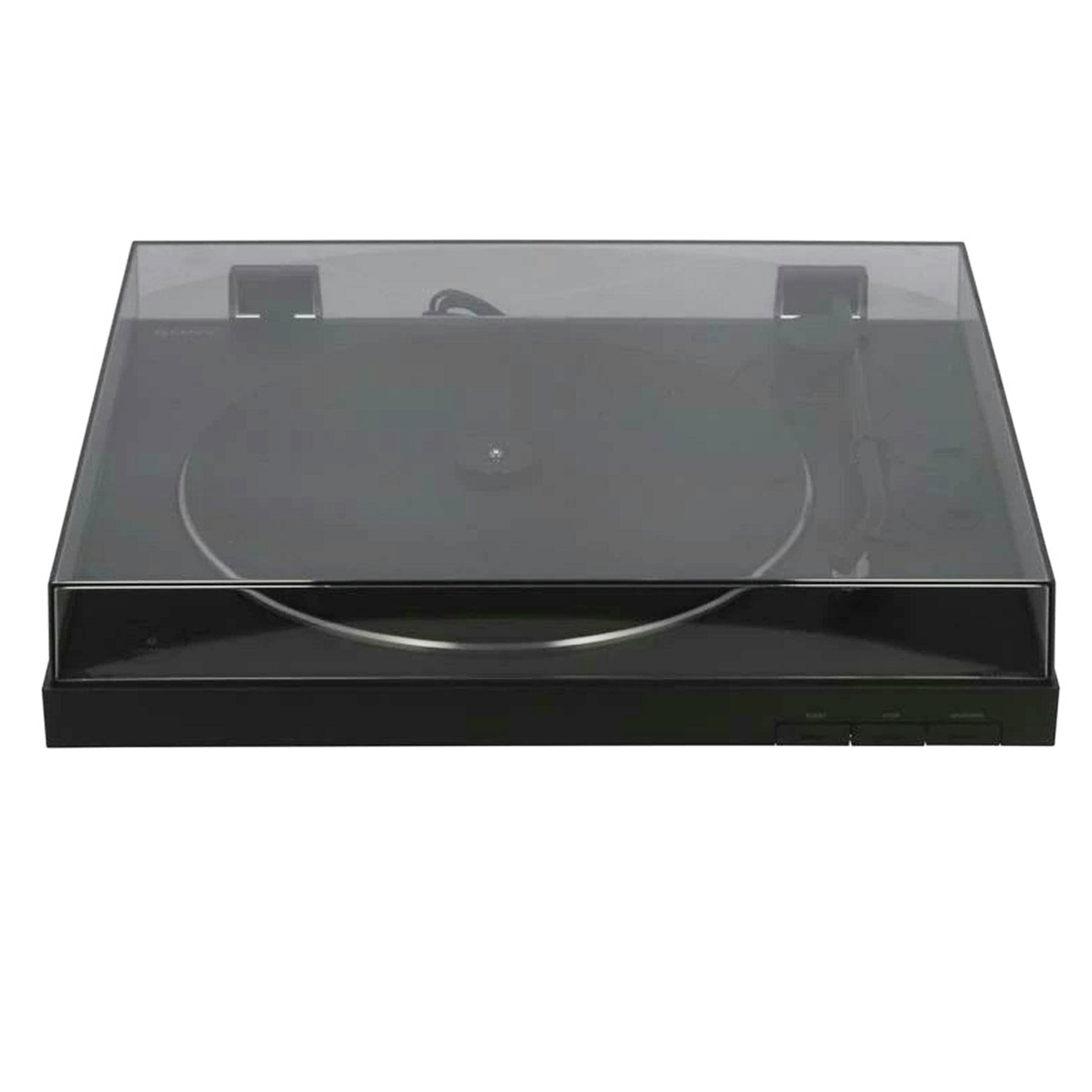 SONY ソニー/レコードプレーヤー/PS-LX310BT//1022617/ABランク/71