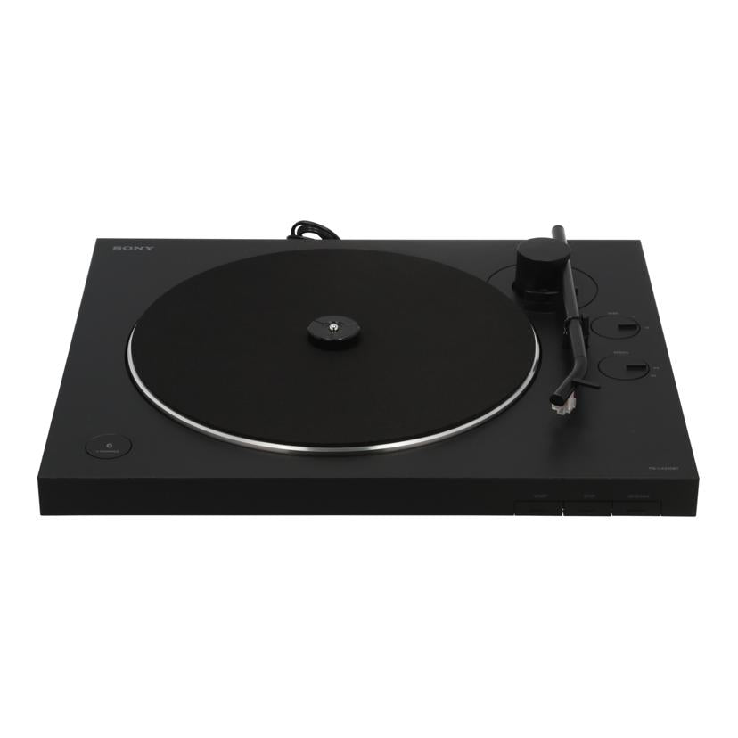 SONY ソニー/レコードプレーヤー/PS-LX310BT//1022617/ABランク/71
