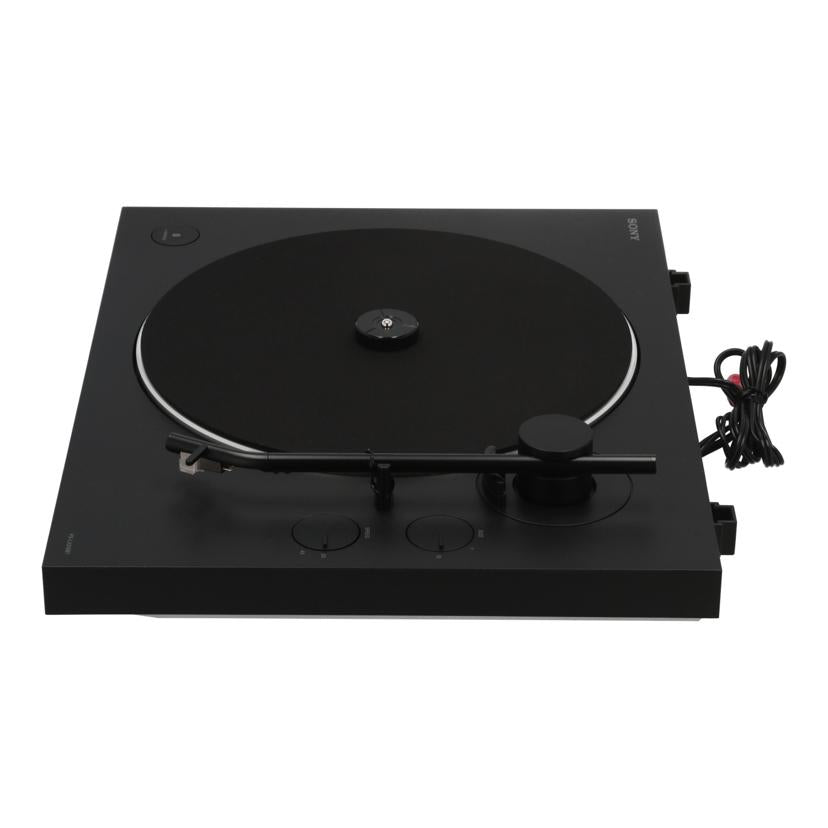 SONY ソニー/レコードプレーヤー/PS-LX310BT//1022617/ABランク/71