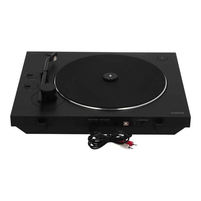SONY ソニー/レコードプレーヤー/PS-LX310BT//1022617/ABランク/71