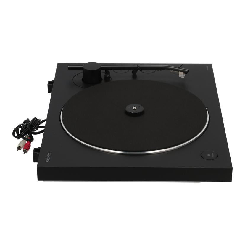 SONY ソニー/レコードプレーヤー/PS-LX310BT//1022617/ABランク/71