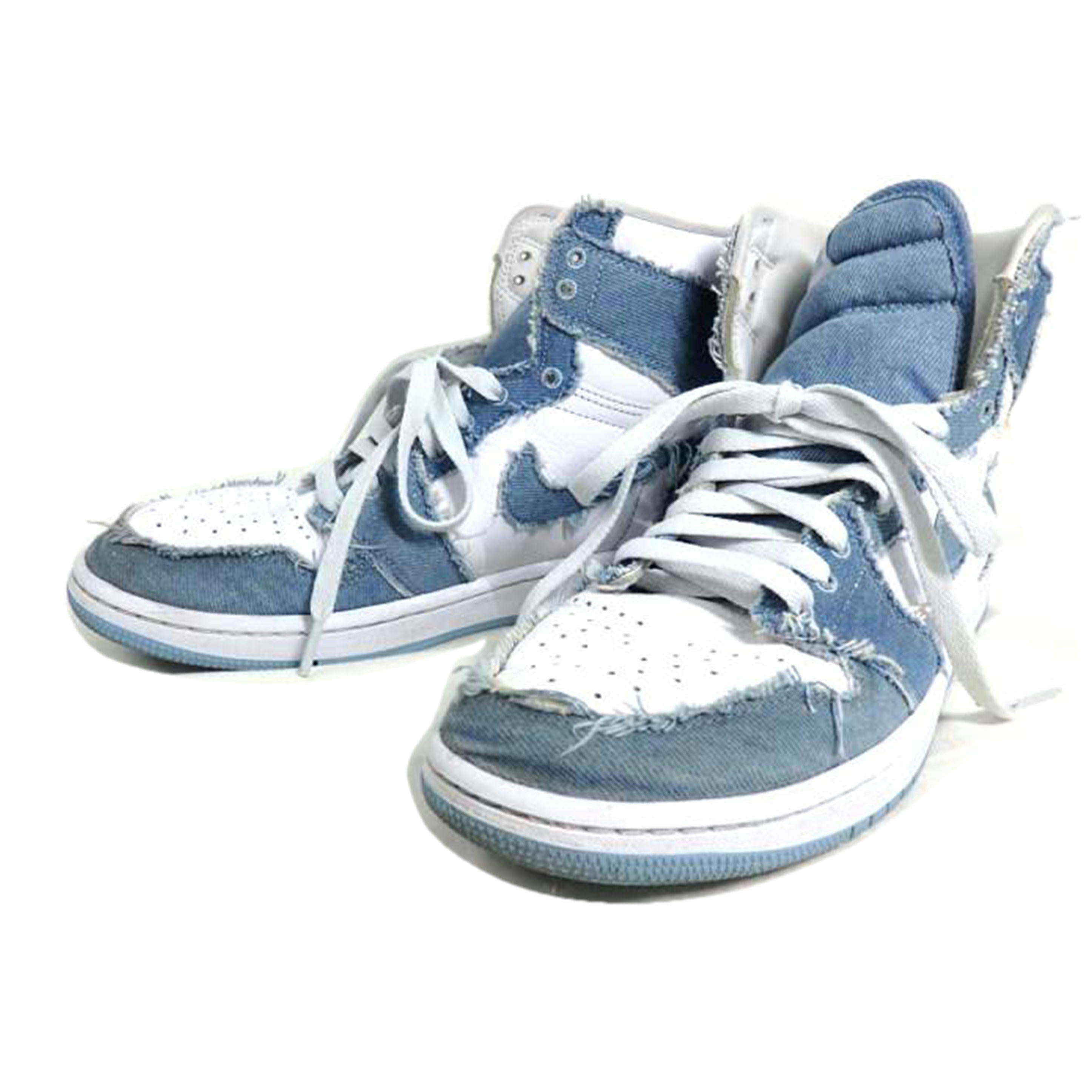 NIKE ナイキ/Nike　Air　Jordan　1　Retro　Hi　OG／27．0cm/DM9036-104//BCランク/84