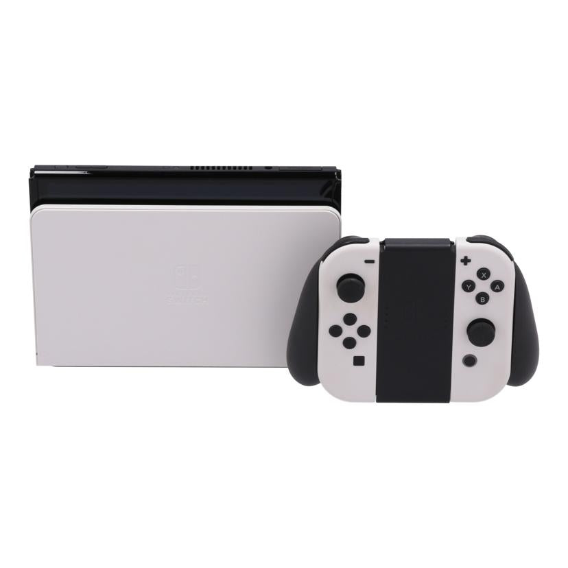 NINTENDO 任天堂 ニンテンドー　/Nintendo　3DS　LL　有機EL　本体/HEG-S-KAAAA//XTJ10684596683/Bランク/82