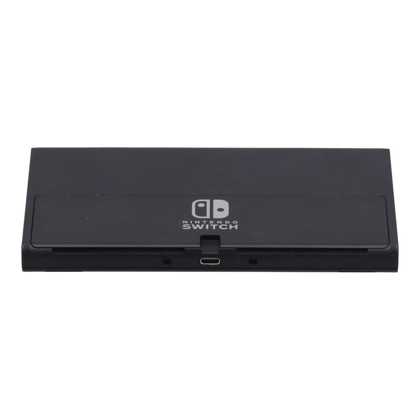 NINTENDO 任天堂 ニンテンドー　/Nintendo　3DS　LL　有機EL　本体/HEG-S-KAAAA//XTJ10684596683/Bランク/82