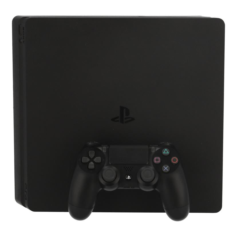 SONY　 ソニー　/PlayStation4　本体/CUH-2000AB01//1368030/Bランク/84