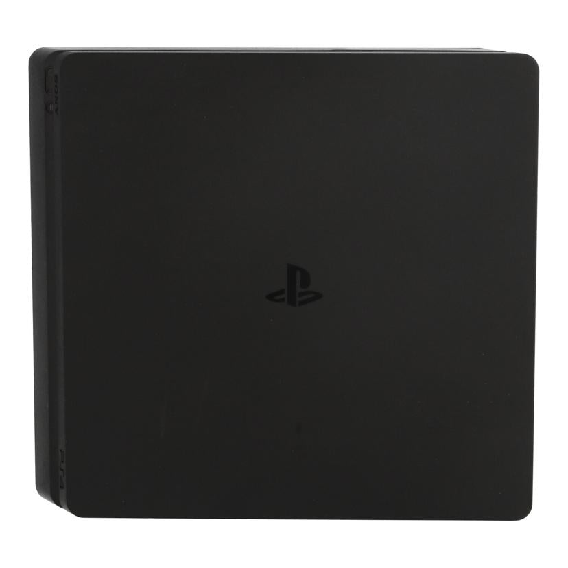 SONY　 ソニー　/PlayStation4　本体/CUH-2000AB01//1368030/Bランク/84