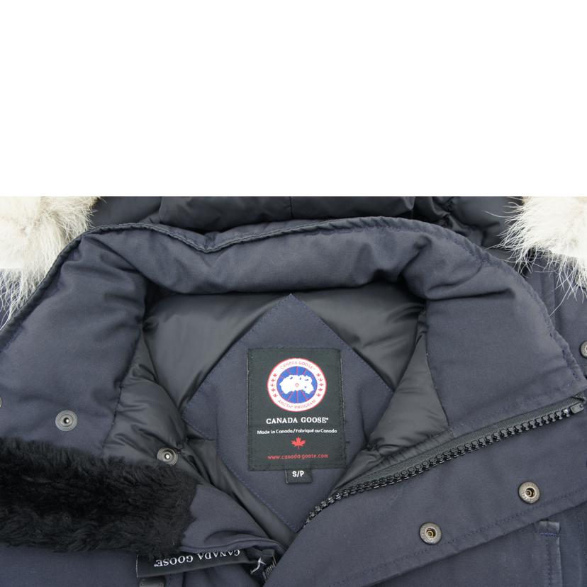 CANADA　GOOSE　 ｶﾅﾀﾞｸﾞｰｽ/CANADA　GOOSE　　バンクロフトダウンジャケット/3341JM//ABランク/19