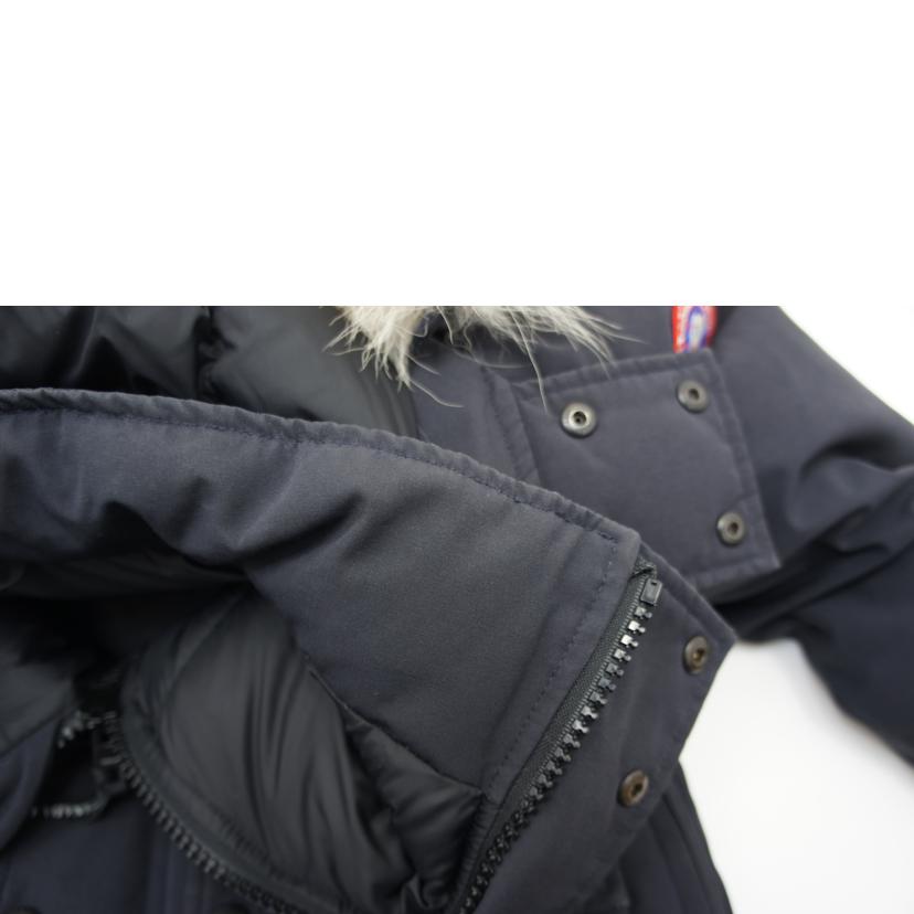 CANADA　GOOSE　 ｶﾅﾀﾞｸﾞｰｽ/CANADA　GOOSE　　バンクロフトダウンジャケット/3341JM//ABランク/19