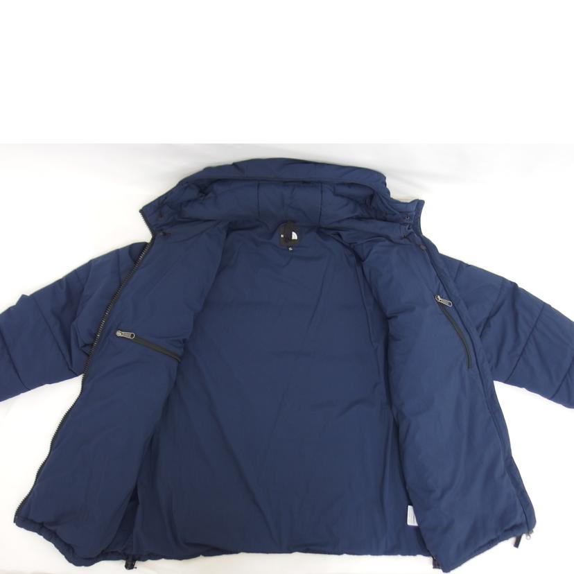 THE　NORTH　FACE ノースフェイス/トランゴパーカー／中綿ジャケット/NY81831//ABランク/04