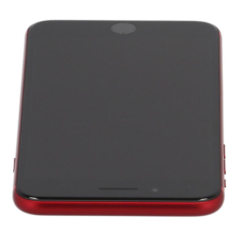 Apple　SIMフリー アップル　/iPhone8　Plus　256GB　（PRODUCT）RED/MRTM2J/A//F2LWQ0T8JWLQ/ABランク/81