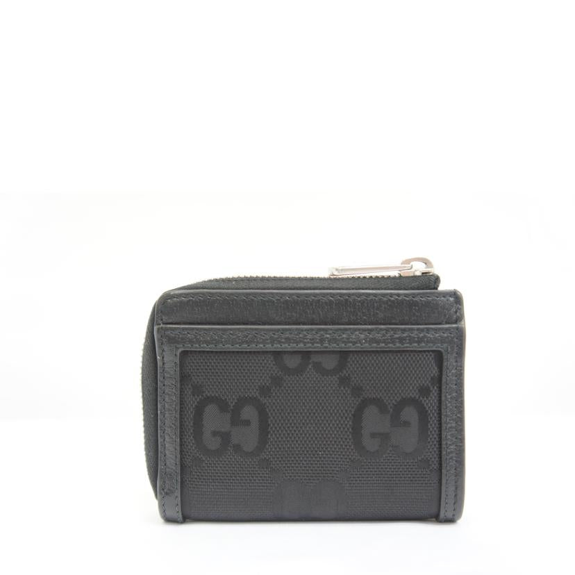 GUCCI グッチ/GGオフザグリッドウォレット/657587//041*/ABランク/05