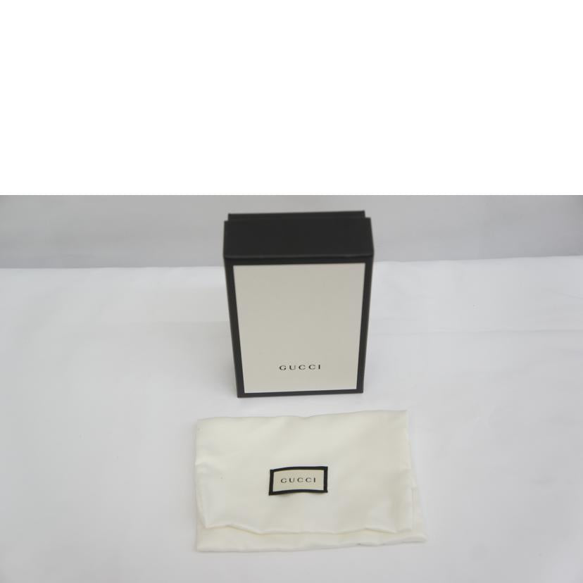 GUCCI グッチ/GGオフザグリッドウォレット/657587//041*/ABランク/05