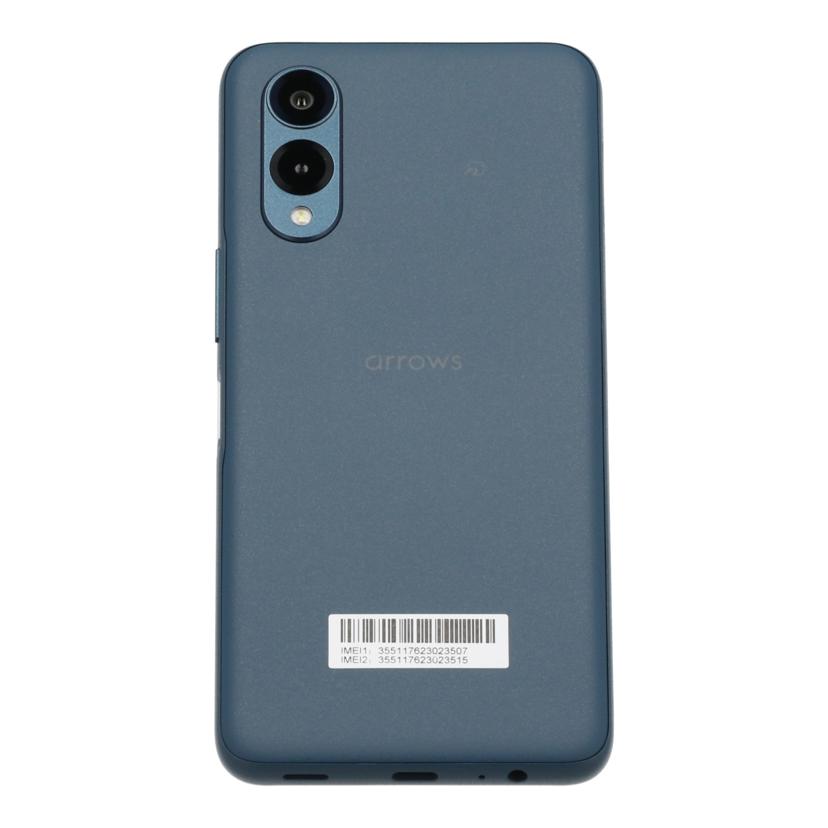 FUJITSU　FCNT　SoftBank系 富士通 フジツウ　/スマートフォン／arrows　We2　64GB/A402FC//ZH2AK27GHP/Aランク/71