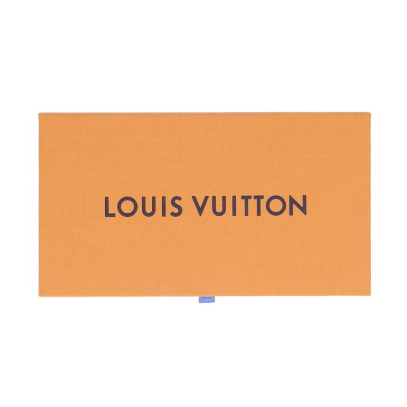 LOUIS　VUITTON ルイ・ヴィトン/ジッピーウオレット／モノグラムジャガード/M69994//TM4***/ABランク/94