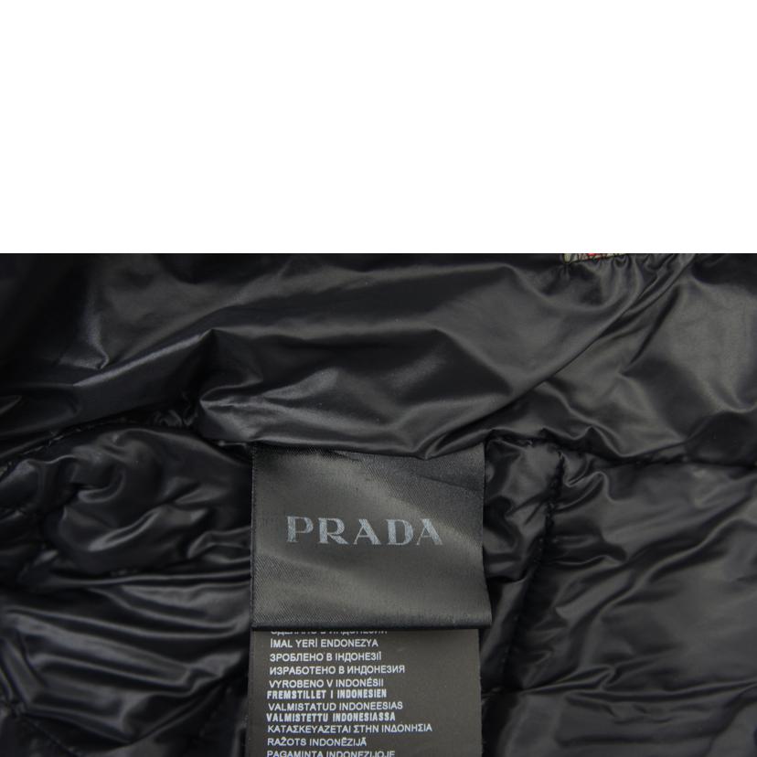 PRADA プラダ/ダウンジャケット/ACS1 2014 567//ABランク/09