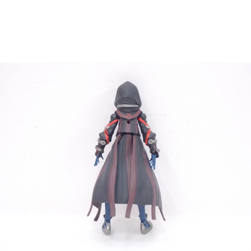 Max　Factory マックスファクトリー/figma　バーサーカー／謎のヒロインX（オルタ）/582//ABランク/42