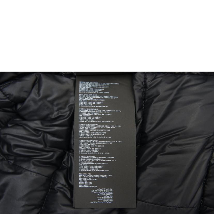 PRADA プラダ/ダウンジャケット/ACS1 2014 567//ABランク/09