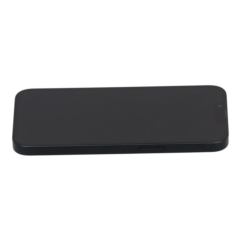Apple　SIMロックなし アップル/iPhone13　128GB　/MLNC3J/A//HD4RXN6270/Bランク/78
