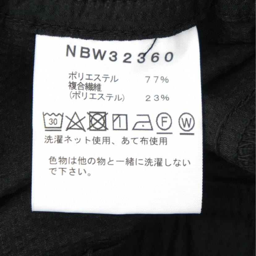 THE　NORTH　FACE ｻﾞ･ﾉｰｽﾌｪｰｽ/シアサッカーイージーパンツ/NBW32360//ABランク/93