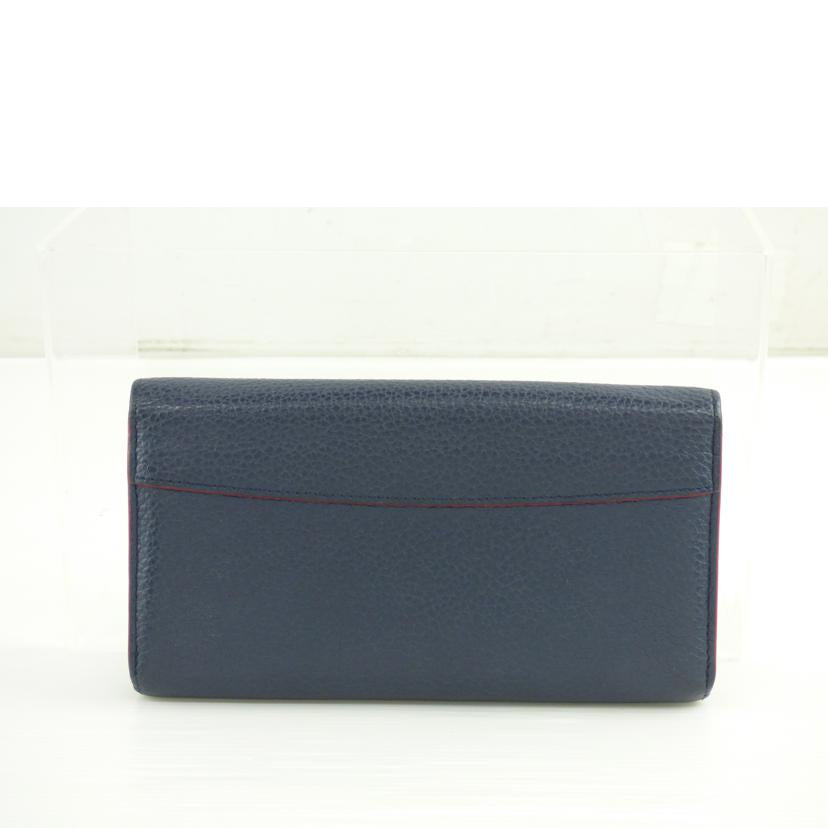 LOUIS　VUITTON ルイ・ヴィトン/ポルトフォイユ・カプシーヌ/M63739//MI2***/Bランク/64
