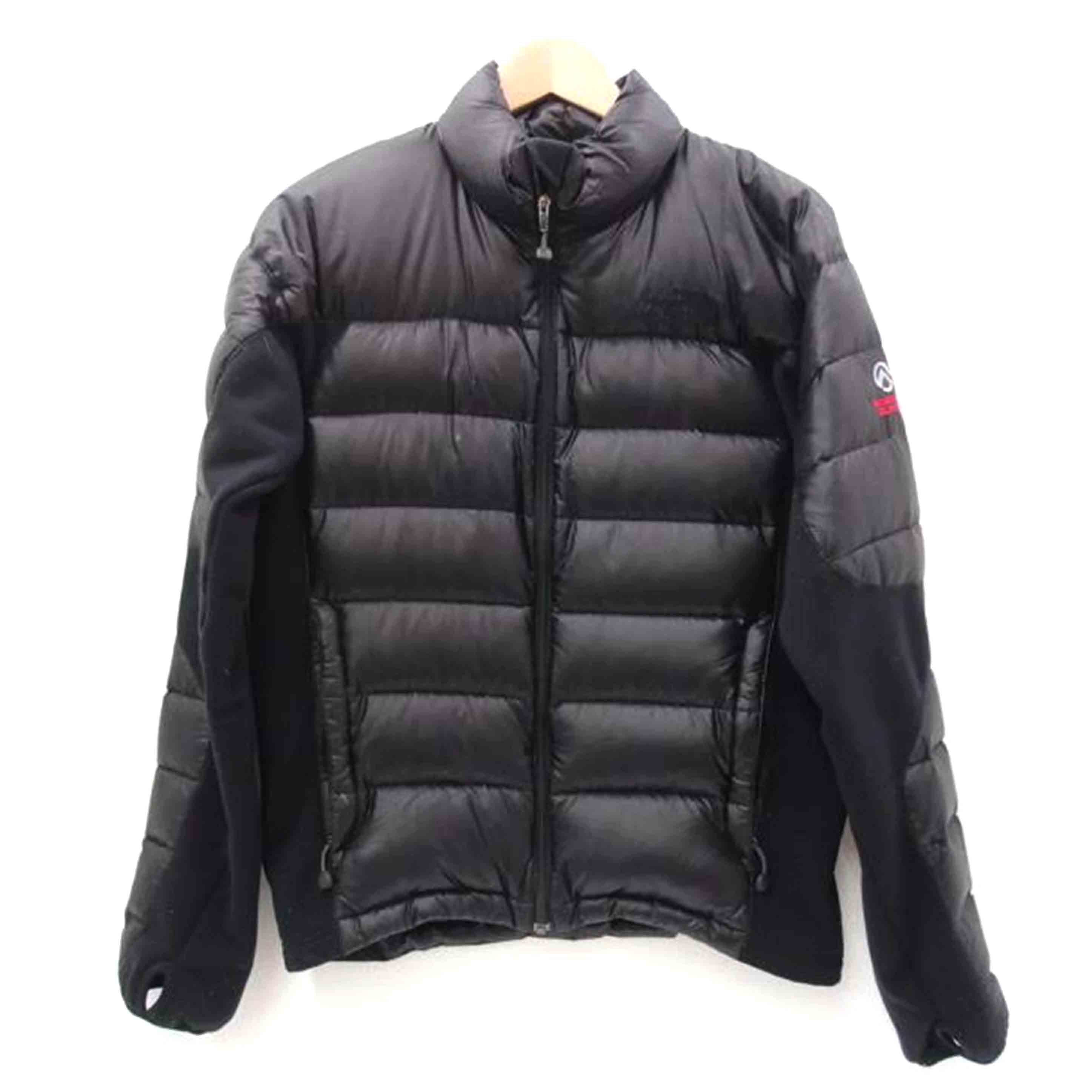 THE　NORTH　FACE ﾉｰｽﾌｪｲｽ/THE　NORTH　FACE　ダウンジャケット/ND18806//ABランク/69