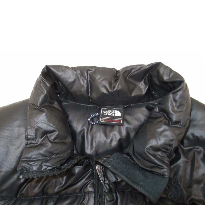 ノースフェイス ダウンジャケット THE NORTH FACE（ザ ノースフェイス） ノベルティ ヌプシ ジャケット