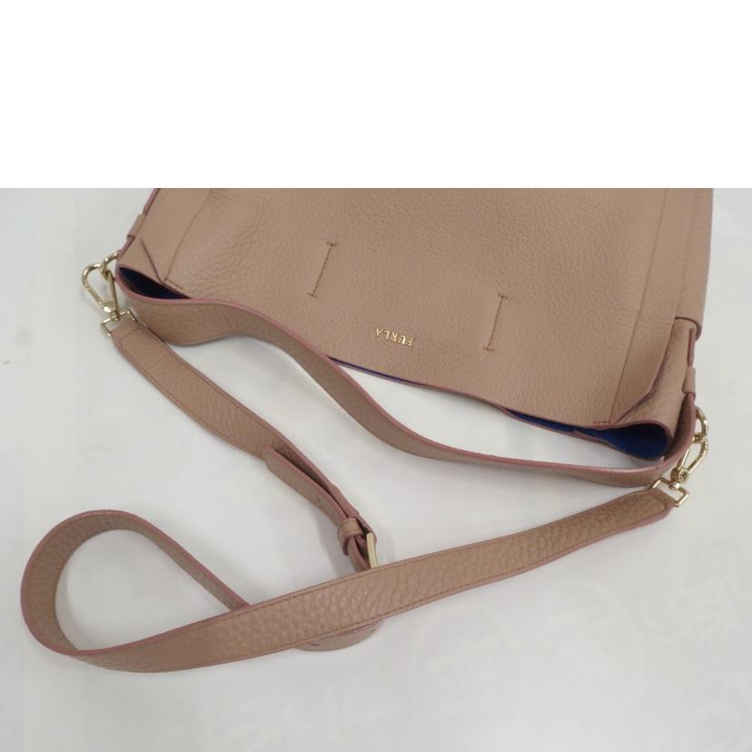 FURLA フルラ/FURLA 2Wayトートバック/PK//Bランク/82