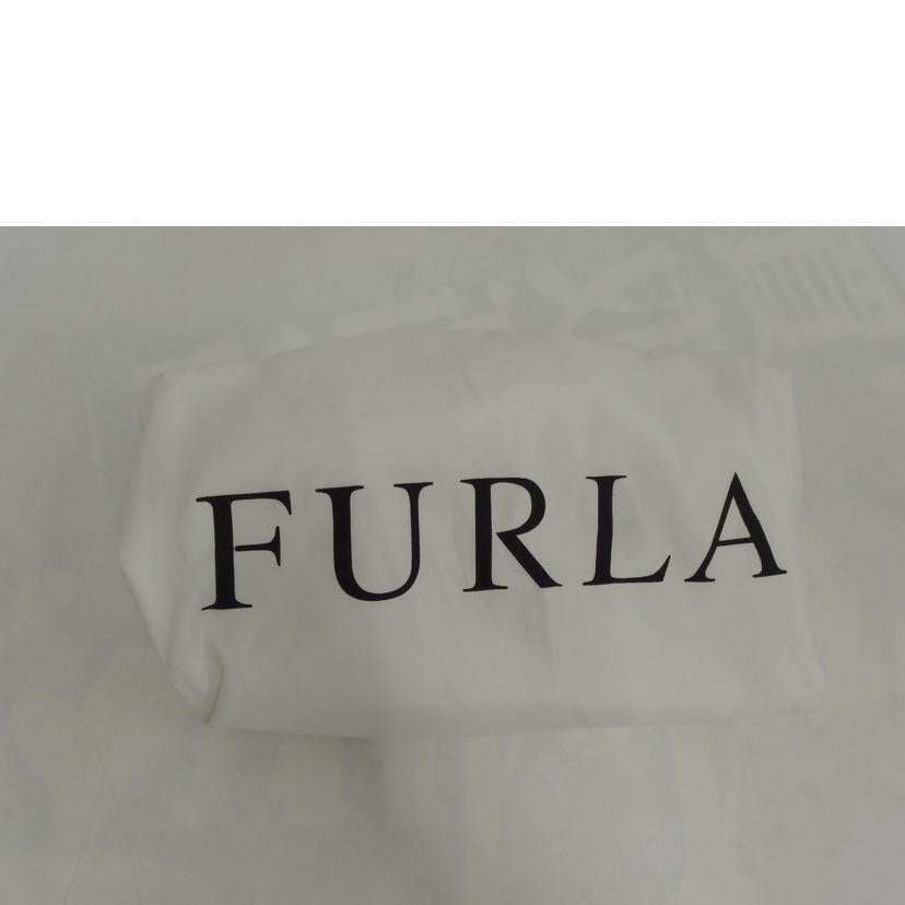 FURLA フルラ/FURLA 2Wayトートバック/PK//Bランク/82