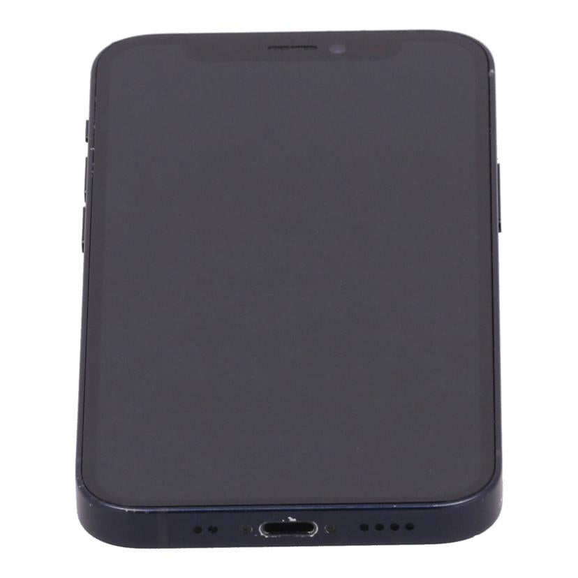 Apple　SIMフリー アップル/iPhone12　mini　64GB/MGA03J/A//FD1DV3DZ0GQ7/BCランク/75