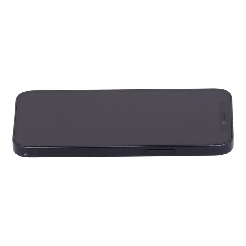 Apple　SIMフリー アップル/iPhone12　mini　64GB/MGA03J/A//FD1DV3DZ0GQ7/BCランク/75