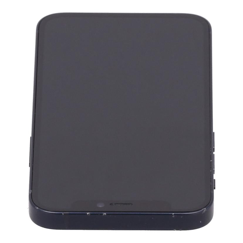 Apple　SIMフリー アップル/iPhone12　mini　64GB/MGA03J/A//FD1DV3DZ0GQ7/BCランク/75