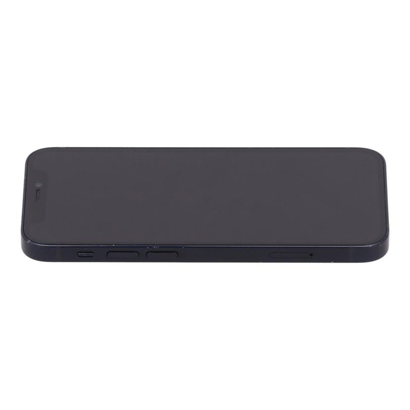 Apple　SIMフリー アップル/iPhone12　mini　64GB/MGA03J/A//FD1DV3DZ0GQ7/BCランク/75