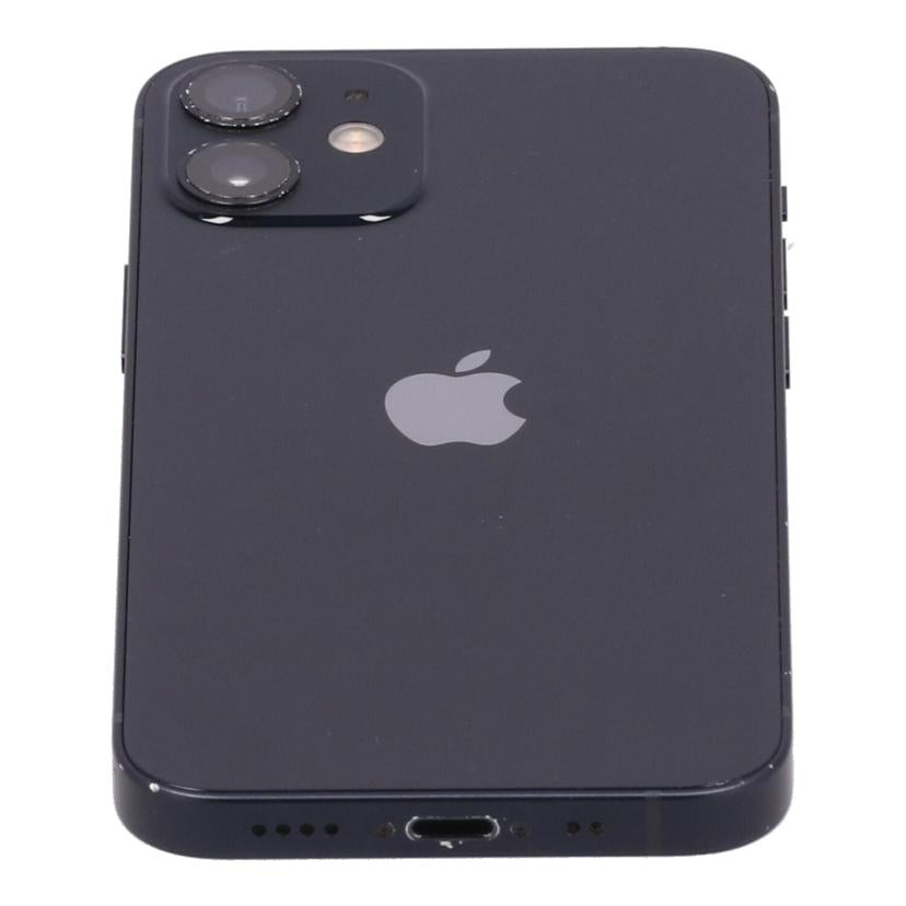 Apple　SIMフリー アップル/iPhone12　mini　64GB/MGA03J/A//FD1DV3DZ0GQ7/BCランク/75