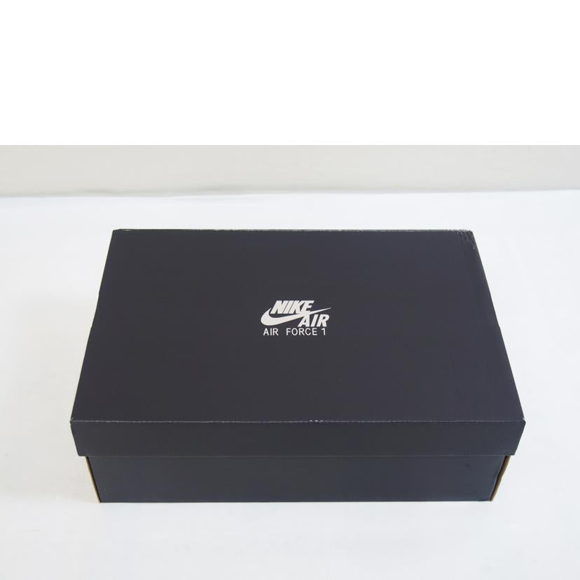 NIKE ナイキ/エアフォース1　07　/9264710812716//SAランク/71