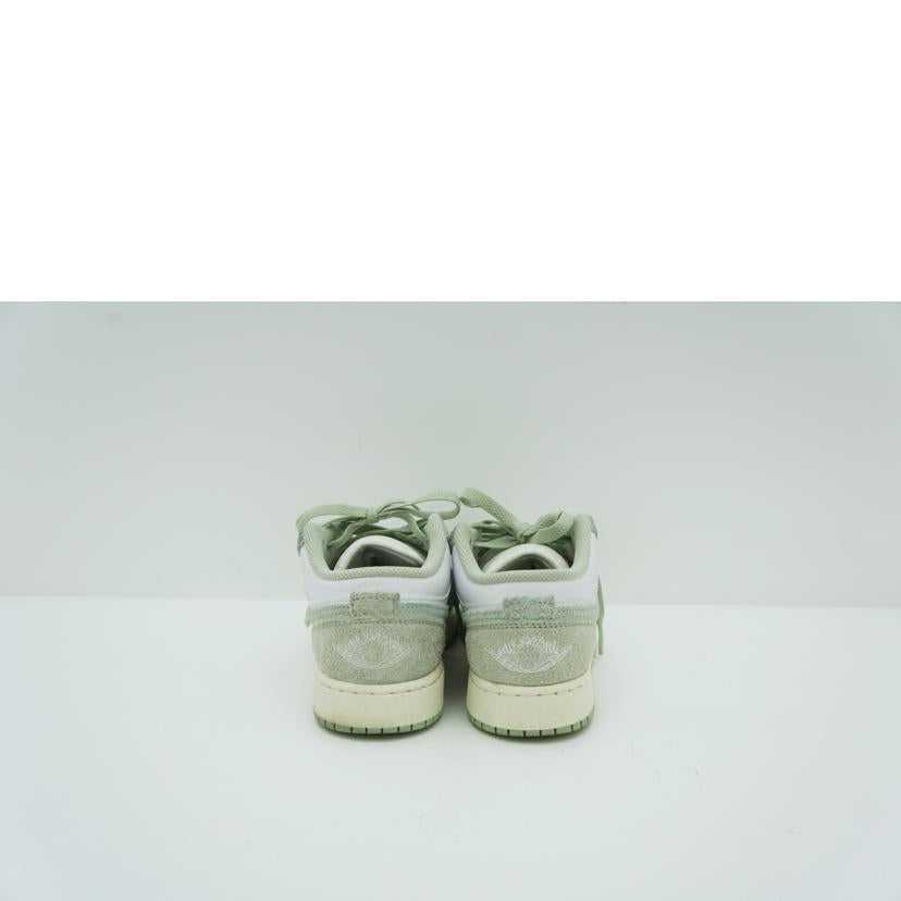 NIKE ナイキ/AIRJORDAN1　LOW　SE（GS）/FN9137-131//ABランク/09