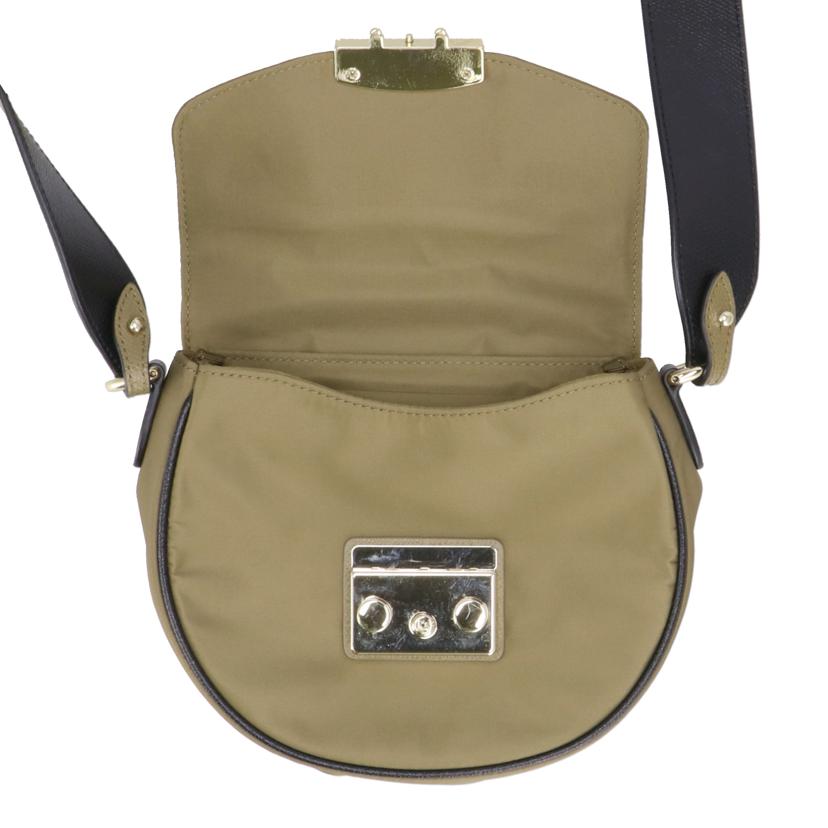 FURLA フルラ/FURLA/メトロポリスミニショルダーバッグ//ABランク/81