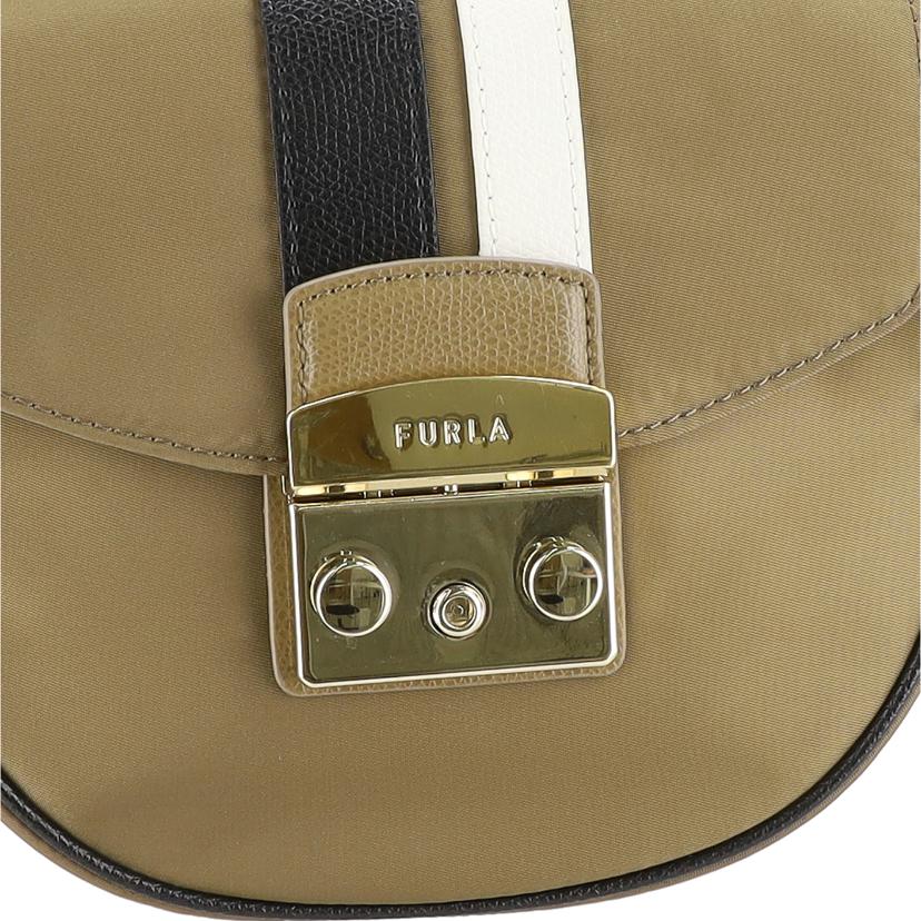 FURLA フルラ/FURLA/メトロポリスミニショルダーバッグ//ABランク/81