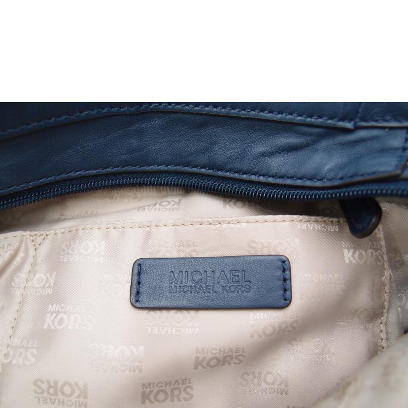MICHAEL　KORS ﾏｲｹﾙｺｰｽ/MICHAEL　KORS　2wayバッグ//SAランク/69