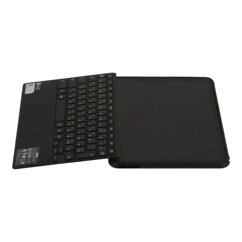 ASUS エイスース /Chromebook Detachable CZ1/CZ1000DVA-L30019//R5NXLP00L108194/Bランク/25
