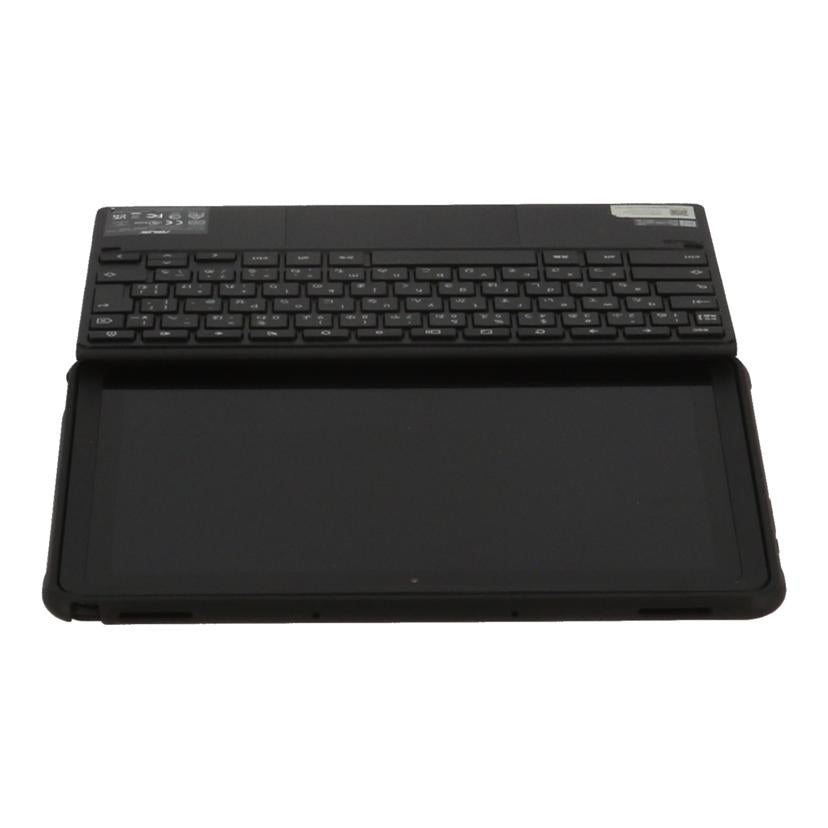 ASUS エイスース /Chromebook Detachable CZ1/CZ1000DVA-L30019//R5NXLP00L108194/Bランク/25