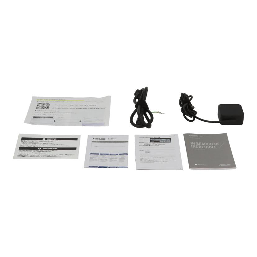 ASUS エイスース /Chromebook Detachable CZ1/CZ1000DVA-L30019//R5NXLP00L108194/Bランク/25