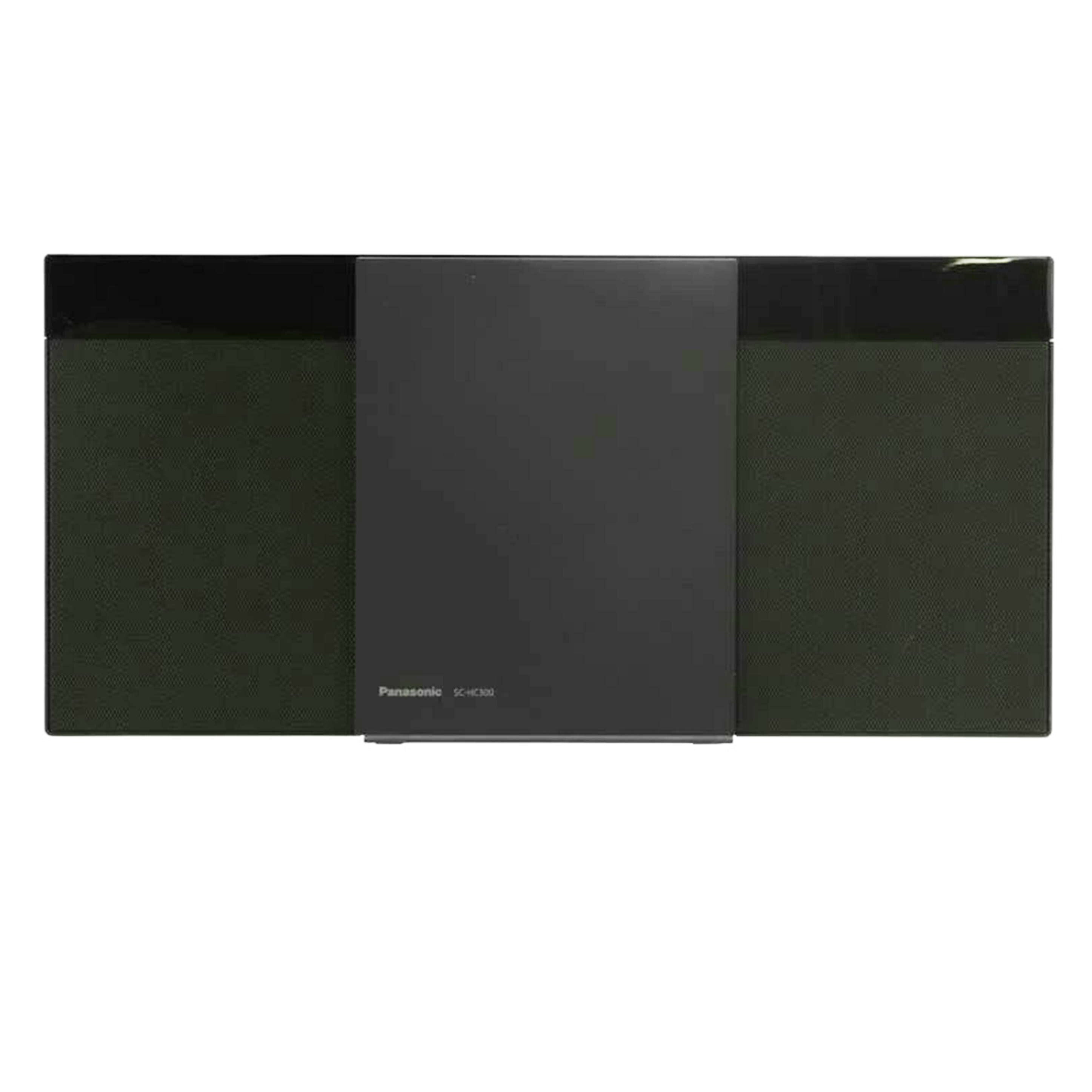 Panasonic パナソニック　/CDシステム/SC-HC300//MM8DA006772/Bランク/78