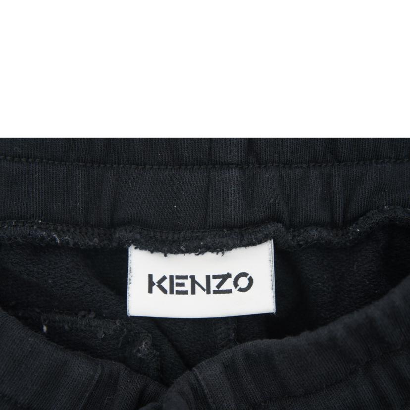 KENZO ケンゾー/スエットショーツ/F005PA7254MD//ABランク/09