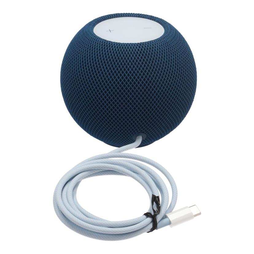 Apple　 アップル　/HomePod　mini/MJ2C3J/A//HFMF2FXLV9/Bランク/05
