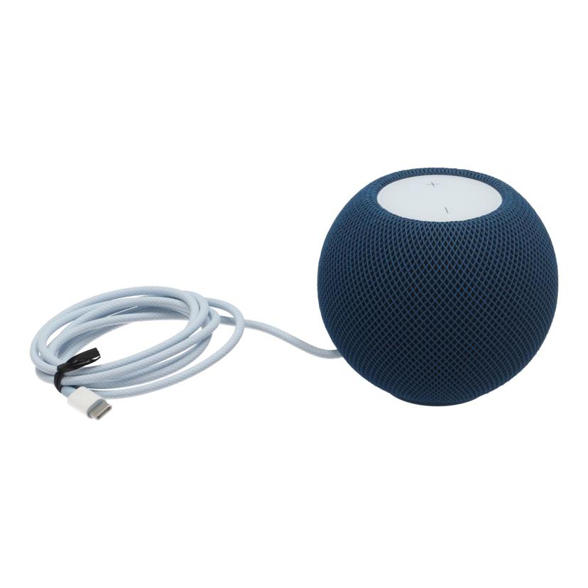 Apple　 アップル　/HomePod　mini/MJ2C3J/A//HFMF2FXLV9/Bランク/05