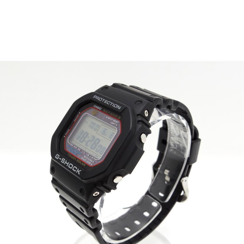 CASIO カシオ/G-SHOCK/デジタル 電波ソーラー/GW-M5610U//Aランク/75