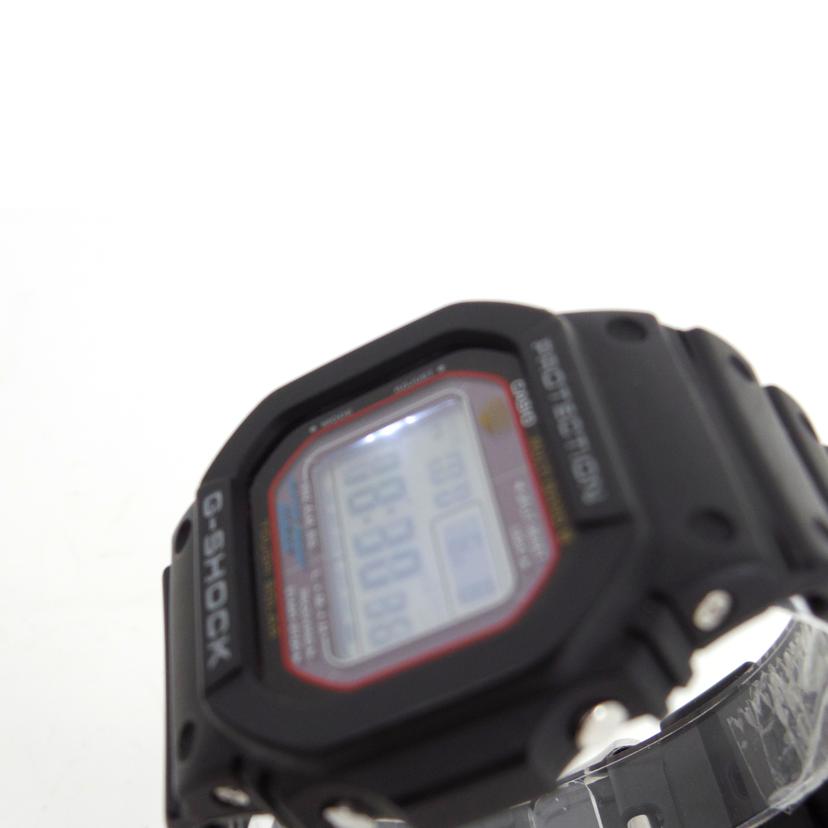 CASIO カシオ/G-SHOCK/デジタル 電波ソーラー/GW-M5610U//Aランク/75