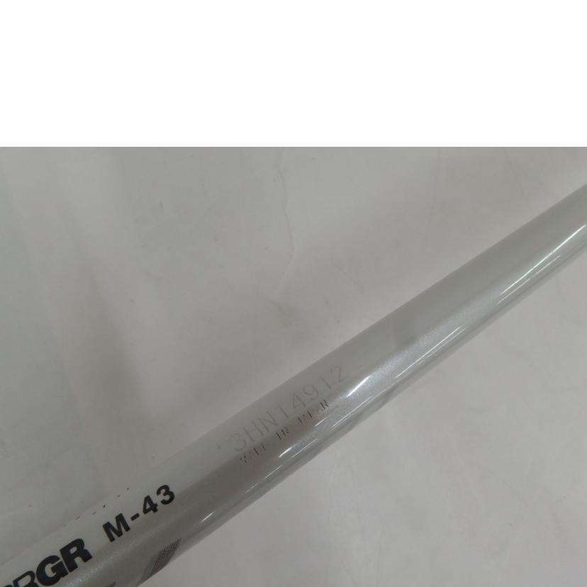 PRGR プロギア/3W egg SPOON//Bランク/82